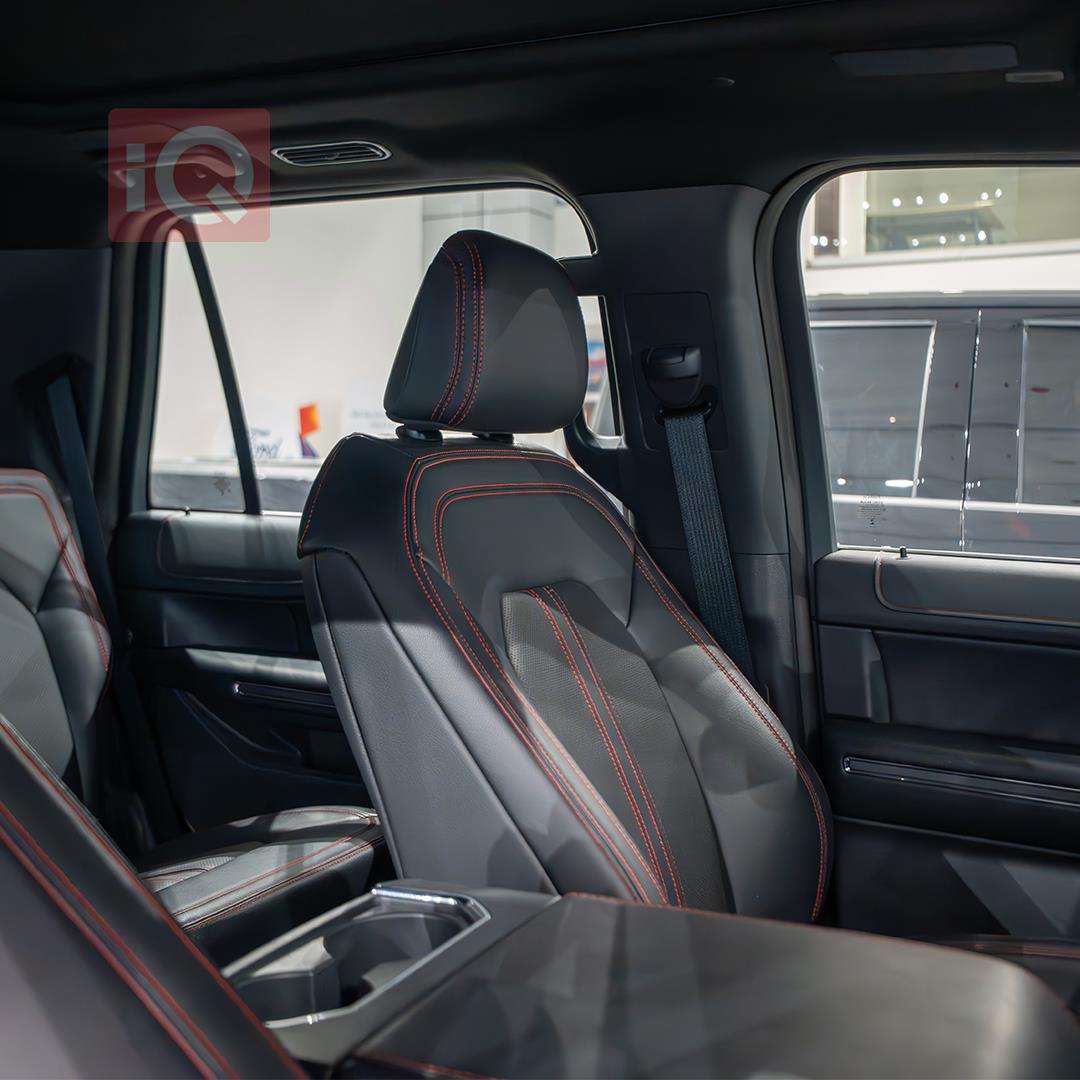 فورد إكسبيديشن